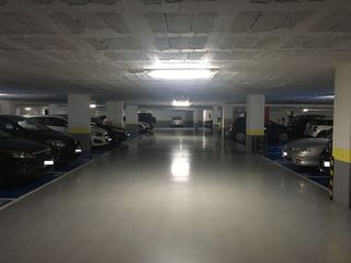 Garaje en venta en Creu Alta en Sabadell