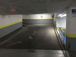 Garaje en venta en Creu Alta en Sabadell