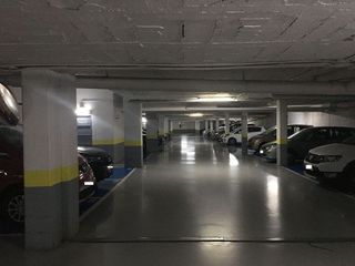 Garaje en venta en Creu Alta en Sabadell