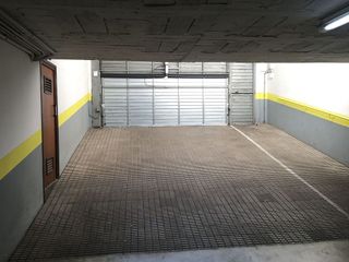 Garaje en venta en Creu Alta en Sabadell