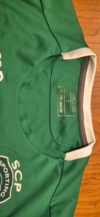 Pack Ropa Paseo y Entrenamiento