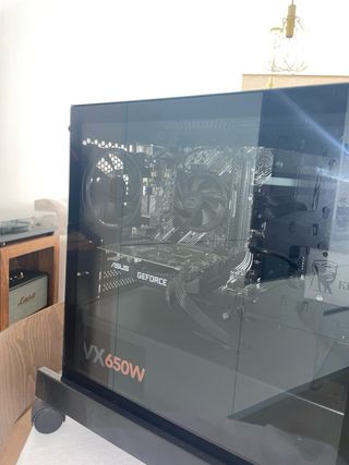 Pack Gaming PC y Monitor