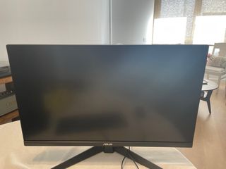 Pack Gaming PC y Monitor