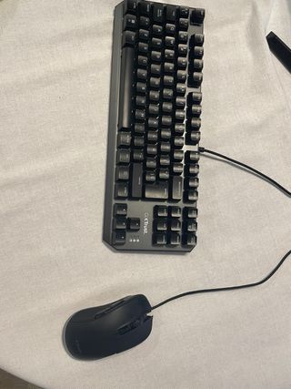 Pack Gaming PC y Monitor