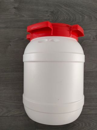 Bote estanco para piragüismo