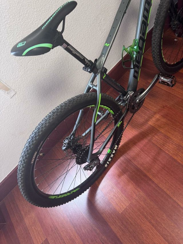 Megamo 27.5 MTB