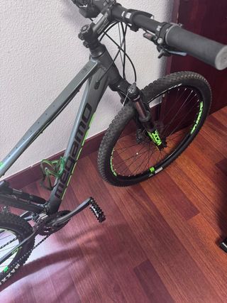 Megamo 27.5 MTB