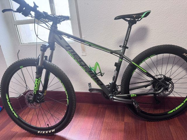 Megamo 27.5 MTB