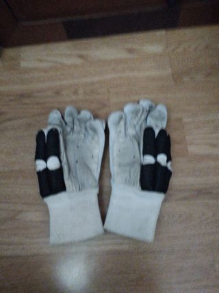 Guantes de hockey Roller one