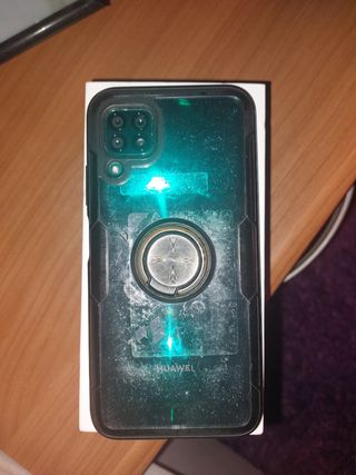 Huawei P40 Lite 6 GB RAM 128 GB