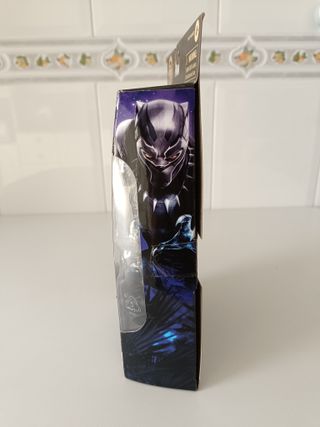 Marvel Legends Black Panther Legacy Collection