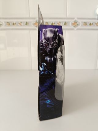 Marvel Legends Black Panther Legacy Collection