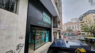 Local comercial en alquiler en Sestao