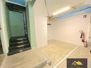 Local comercial en alquiler en Sestao