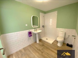 Local comercial en alquiler en Sestao