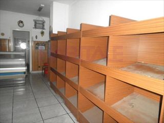 Local comercial en alquiler en Sestao