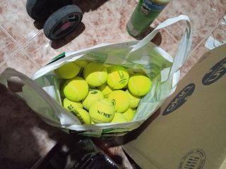 Pelotas HEAD PROS World Padel Tour