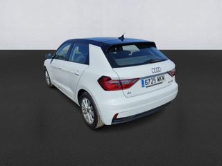 Audi A1 2023