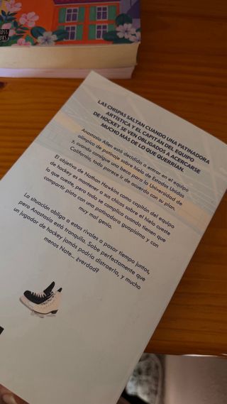Libros PRECIO EN LA DESCRIPCIÓN 
