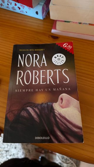 Libros PRECIO EN LA DESCRIPCIÓN 
