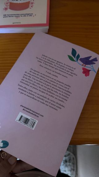 Libros PRECIO EN LA DESCRIPCIÓN 