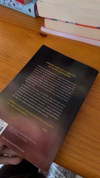 Libros PRECIO EN LA DESCRIPCIÓN 