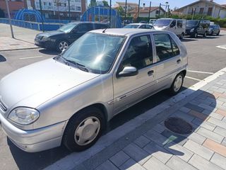 Citroen Saxo 1999
