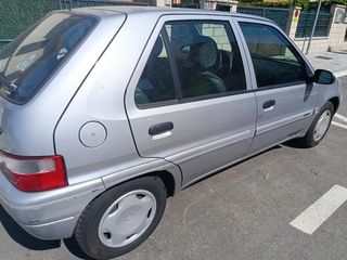 Citroen Saxo 1999
