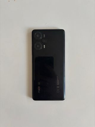 Poco F5 256GB / 8RAM Precio negociable