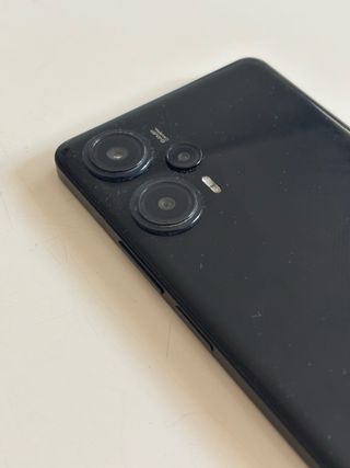 Poco F5 256GB / 8RAM Precio negociable