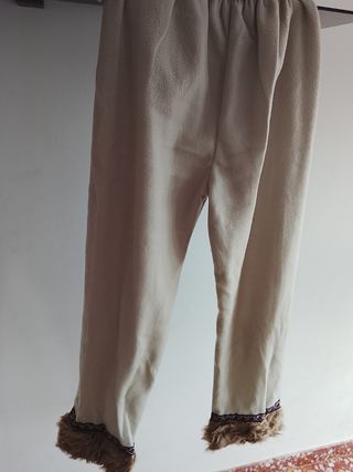Disfraz Esquimal Hombre Talla XL Kimokawall