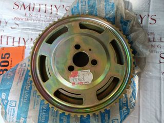 Puleggia albero motore Fiat Punto mk1 Lancia Y