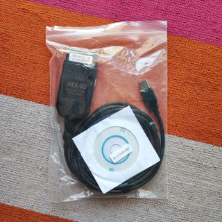 VAGCOM VCDS HEX-V2 (1996-2017).