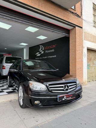 Mercedes-Benz Clase CLC 2009!!