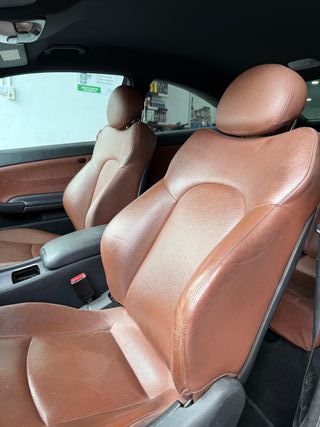 Mercedes-Benz Clase CLC 2009!!