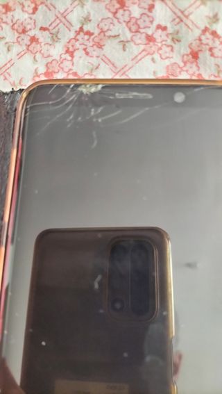 Samsung Galaxy S9 Dorado