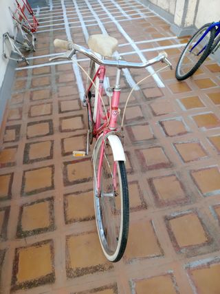 Bicicleta BH Bolero