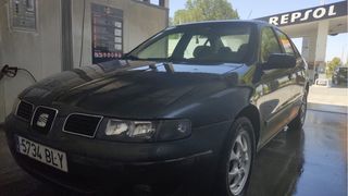 SEAT Toledo 2001