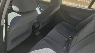SEAT Toledo 2001
