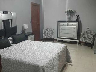 Piso en venta en Feria en Albacete