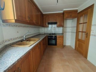 Piso en venta en Pueblo de Cullera en Cullera