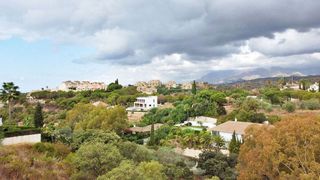 Terreno en venta en Elviria en Marbella