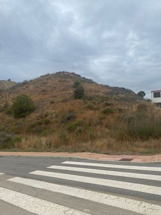 Terreno en venta en Calahonda en Mijas