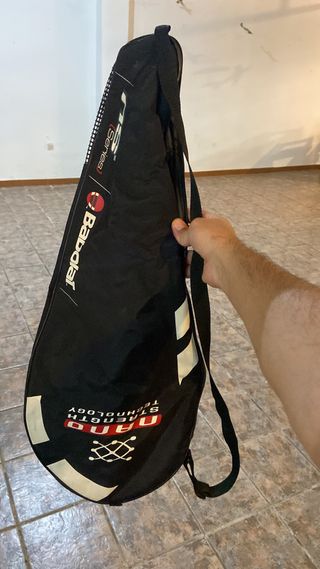 Funda raqueta Babolat