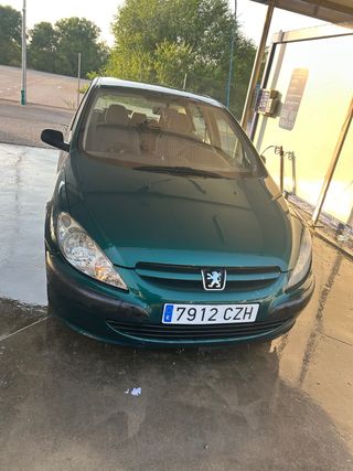Peugeot 307 2005