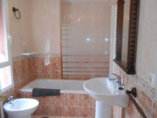 Piso en venta en Los Boliches en Fuengirola
