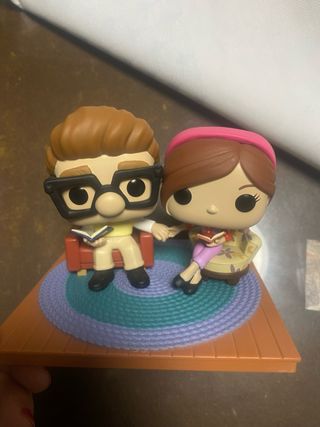 Funko Pop Edición Especial 100 Años Disney