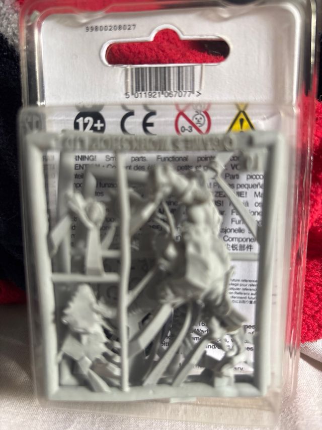 Saurus Sunblood Seraphon Warhammer Age of Sigmar