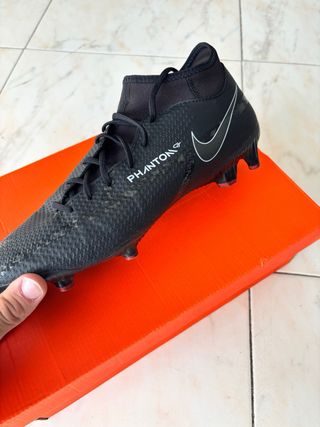 Botas Nike Phantom GT2 con calcetín Talla 45.5