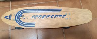 Monopatín SANCHESKI Madera
